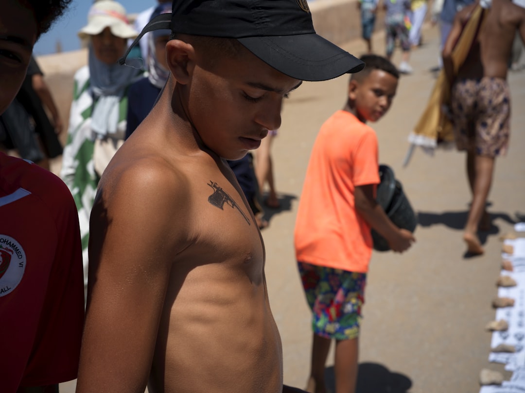 Van puberteit tot volwassenheid: de leeftijd waarop pubers echt volwassen worden